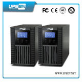 IGBT UPS Online Double-Conversion UPS with Intelligent RS232
