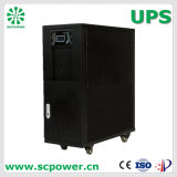 20kVA Single Phase Online Low Frequency Uninterrupted Power Supply UPS for Office Computer