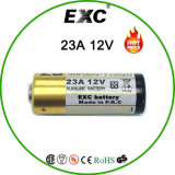 Hot Sales 12V Blister Pack High Quality Alkaline Battery (23A)