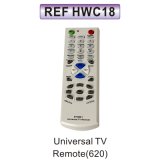 TV Remote Universal Remote Control IR Remote Control (HWC18)