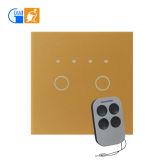 RF Remote Touch Switch for Lighting
