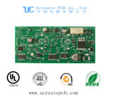 Rigid PCB Circuit Board for Electronics with RoHS ISO9001