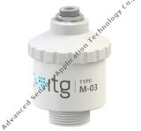 ITG O2 Oxygen Sensor Medical Sensor Respirator Oxygen Generator 0-100 Vol% O2/M-03
