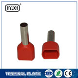 China Suppiler Electrical Te Wire Cable Crimp Custom Electrical Terminal