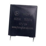 IGBT Capacitor Radial Capacitor Electrolytic Capacitors Metalized Film Capacitor