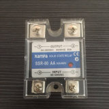 SSR-80AA 24-480VAC to 90-280VAC Solid State Relay