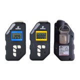 Portable Explosion Proof Single Combustible Gas Lel Detector