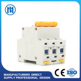 Manufacturer Dz47 1p 20A Mini Circuit Breaker, Overload Voltage DIN Rail MCB Circuit Breaker
