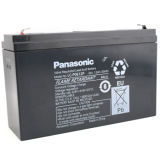 Panasonic 6V 12ah UPS Battery LC-P0612