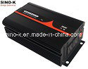 800W Pure Sine Wave Power Inverter Used for Battery Chargers, DC12V/24V/48V to AC 110V/120V/220V/230V
