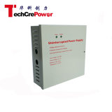 PS-902-12-3 High Quality Metal Case Back-up Access Control Power Supply