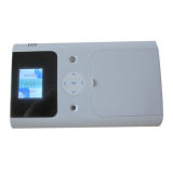 SMS Remote Controller for Air Conditioner and Remote Temperature Monitor