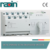 4 Pole Automatic Transfer Switch (RDS3-125A) , ATS