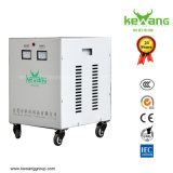 Strict Raw Material Choosing and Production Control Air Cooled Isolation voltage Transformer