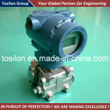Differential Pressure Type Manifold Water Pressure Transducer 4-20mA Hart