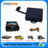 Mini GPS Tracker with Free Tracking Platform Mt08 Bluetooth