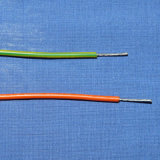 UL3123 Silicone Rubber Insulated Wire
