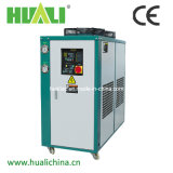 Air Cooled Box Type Water Chiller (HLLA~03SI-45TI)