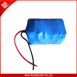 Rechargeable 7s2p 25.9V 20000mAh Lipo Battery Pack with AYAA-7S2P-200