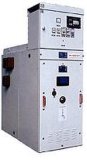 Drawable Switchgear for Type AC Metal-Clad