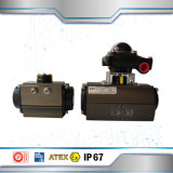 Good Quality Limit Switch Box with Atex and Sil3