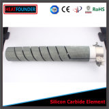 High Temperature Sic Heating Element, Sic Furnace Heater
