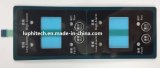 Waterproof Device Pet Printing Circuit Membrane Switch Keypad