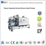 Heavy Capacity Ground Source Heat Pumps (Geothermal Heat Pumps)