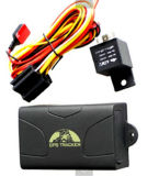 Cargo Container Tracking Long Battery Life Car Vehicle Trackers GPS Tk104