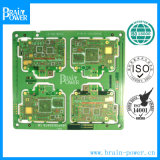 Samsung Mtk CPU Board PCBA/PCB Assembly