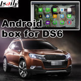 Android GPS Navigation System Video Interface for Ds6 Mrn Smeg+