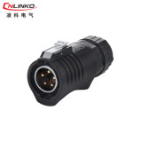 Yp-20 waterproof Power Connector with 5pins