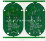 Multilayer Impedance PCB with High Quality