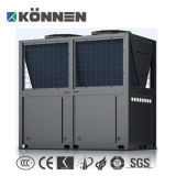 Commercial Air to Water Heat Pump for Commercial Use (CE certificate)