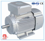 CE Approved Single Phase Capacitor Start Electric Motor, Electrical AC Motor