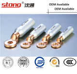 Naked Copper-Aluminium Dtl-2 Connecting Terminal Wire Connector