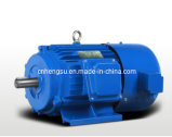 Yvf2 Series Frequency-Variable and Speed-Adjustable Three Phase Asynchronous Motor