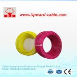 Insulated Flexible Flat 16 25 35 Sqmm Wire