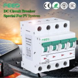Good Seller 4p 63A Solar Energy 1000V Miniature Circuit Breaker