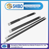 China Manufacture ED Type Silicon Carbide Heating Elements