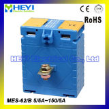 Mes AC Current Transformer with Busbar Indoor Current Transducer