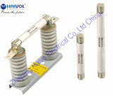 High Voltage H.R.C. Current Limiting Fuse For Voltage Mutual-Inductor Protection