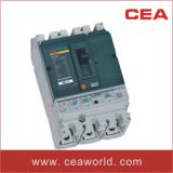 Cem3 Adjustable Moulded Case Circuit Breaker (NS100/NSE100/NSX100/NS160 MCCB)) Ce Certification