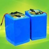 72V 40ah Lithium Battery Pack for Electric Vehicle