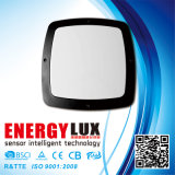 E-L01d IP65 Outdoor Aluminium Microwave Sensor Light
