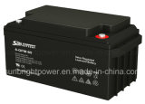 SBB Lead Acid Battery 12V65ah VRLA UPS Backup Emergency Battery CE RoHS UL Approved