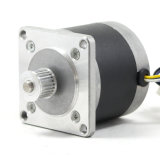 57 mm 1.8 Deg Stepper Electrical Motor for Medical Machine