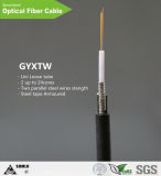High Quality GYXTW Duct Outdoor Optical Fiber Cable