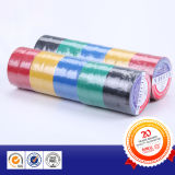 PVC Electrical Insulation Fire Resisted Tape