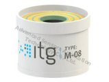 ITG O2 Oxygen Sensor Medical Sensor 0-100 Vol% O2/M-08